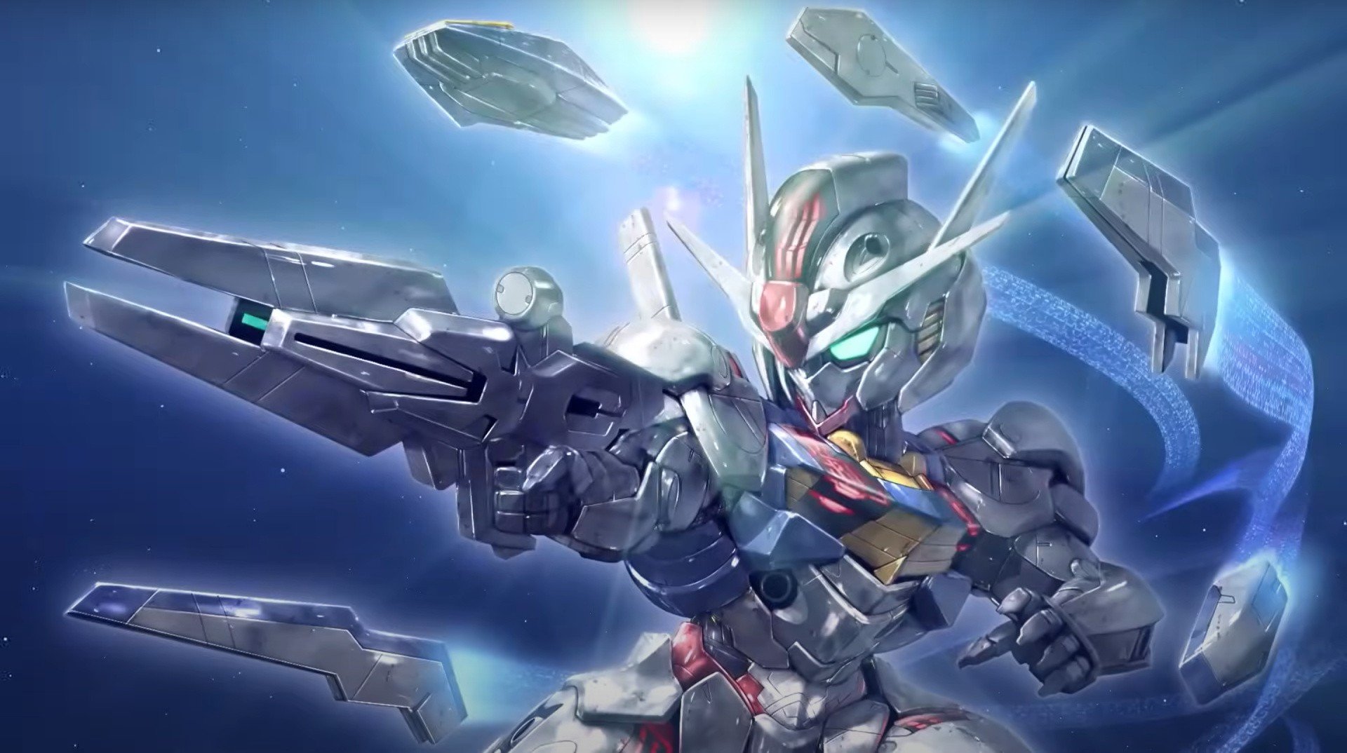 Anime Crossover RPG Super Robot Wars Y Snags PS5 Demo, Progress Carries to Full Game
