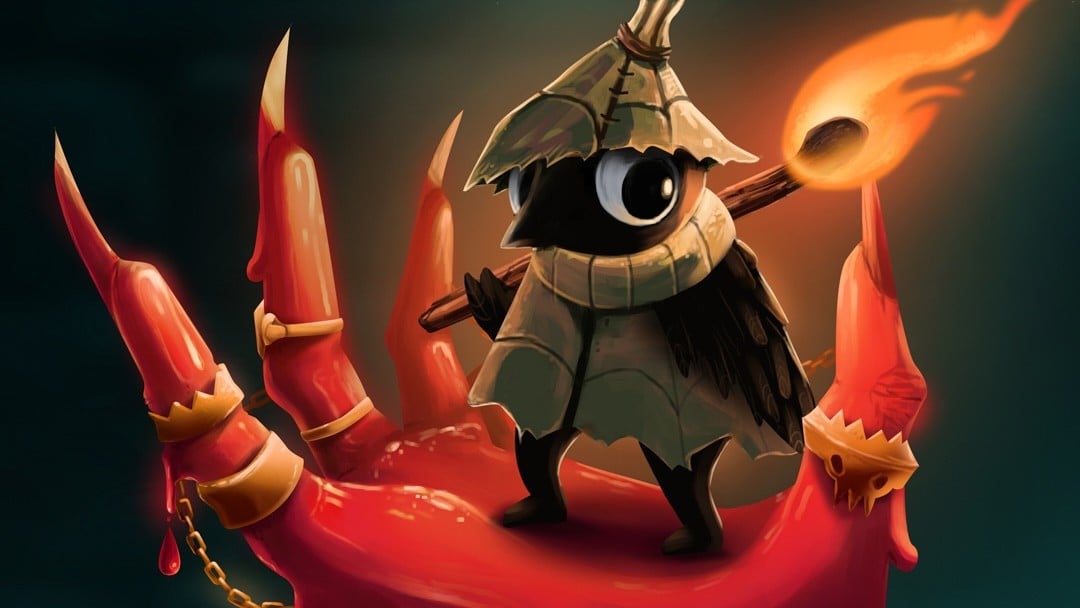 Crypt Custodian & Islets Dev Is Bringing Another Gorgeous Metroidvania To Switch Next Year