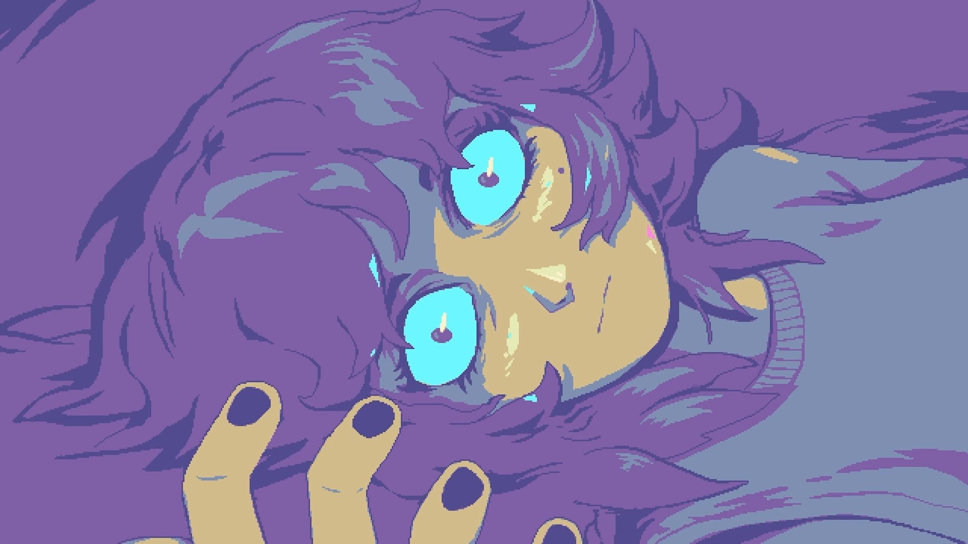 Neverway Is A “Nightmarish” Farming RPG From The Pixel Artist Of Celeste