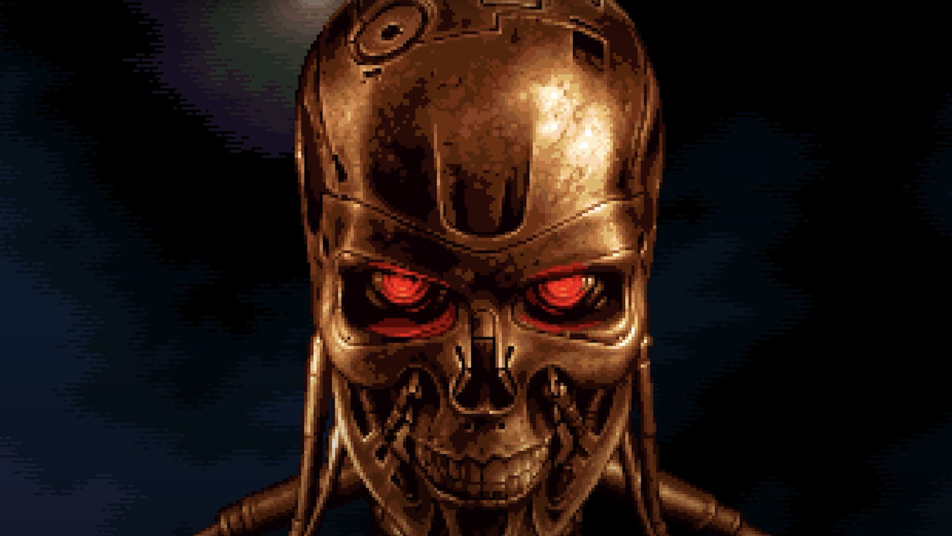 Forget Silksong, This New Terminator 2D Overview Trailer Looks Stupidly Good
