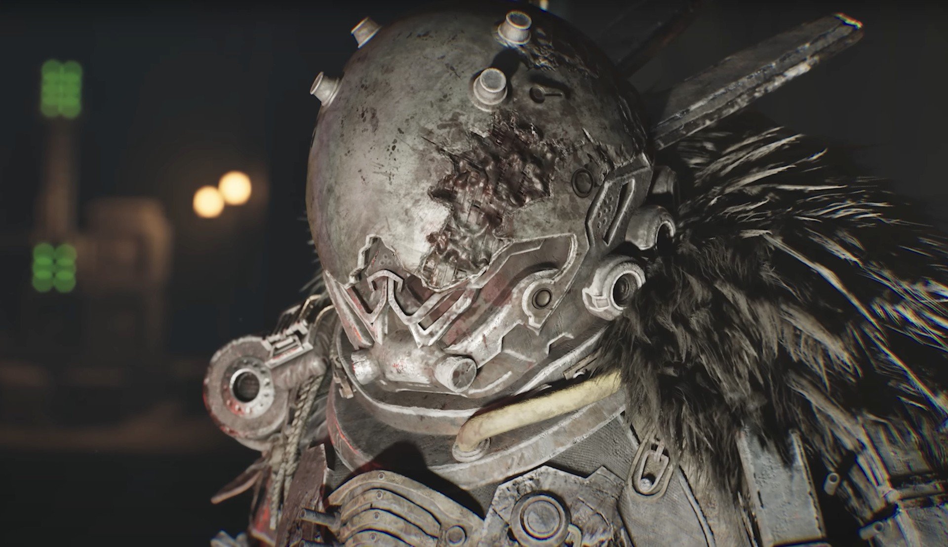 Cronos: The New Dawn Gets A Deep Dive Trailer, And It’s Looking Awesome