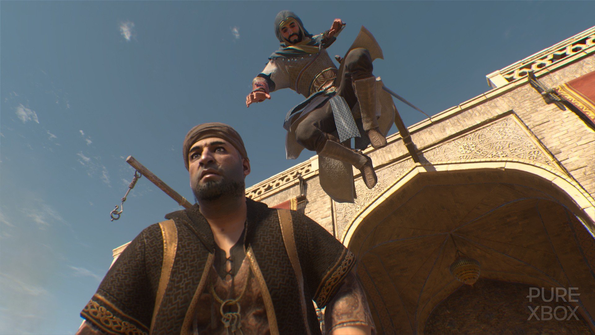 Talking Point: Are You Playing Assassin’s Creed Mirage On Xbox Game Pass?