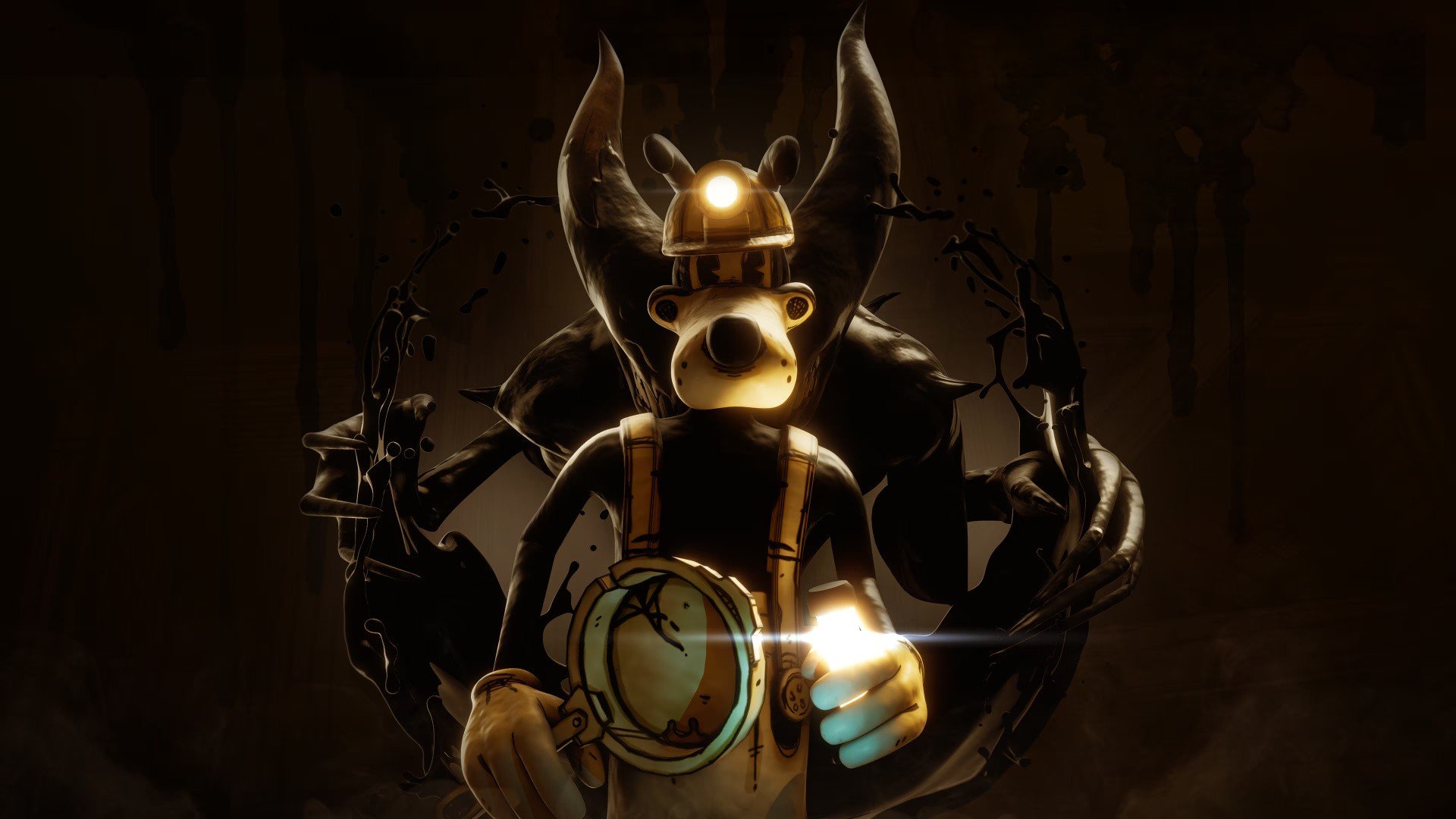 Bendy: Lone Wolf Is Giving Us A ‘Thrilling Survival Adventure’ On Xbox This Week