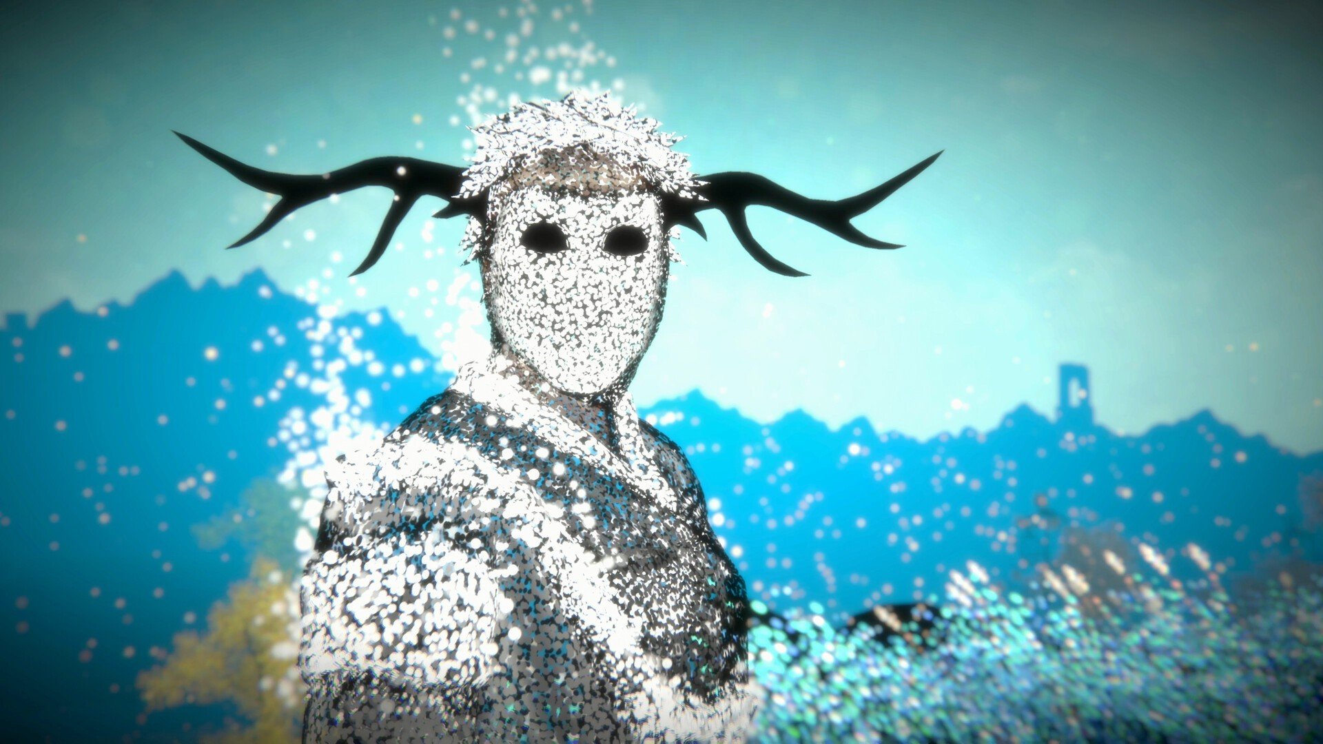 Exclusive: Adventure Puzzler ‘Particle Hearts’ Looks Gorgeous In New Story Trailer