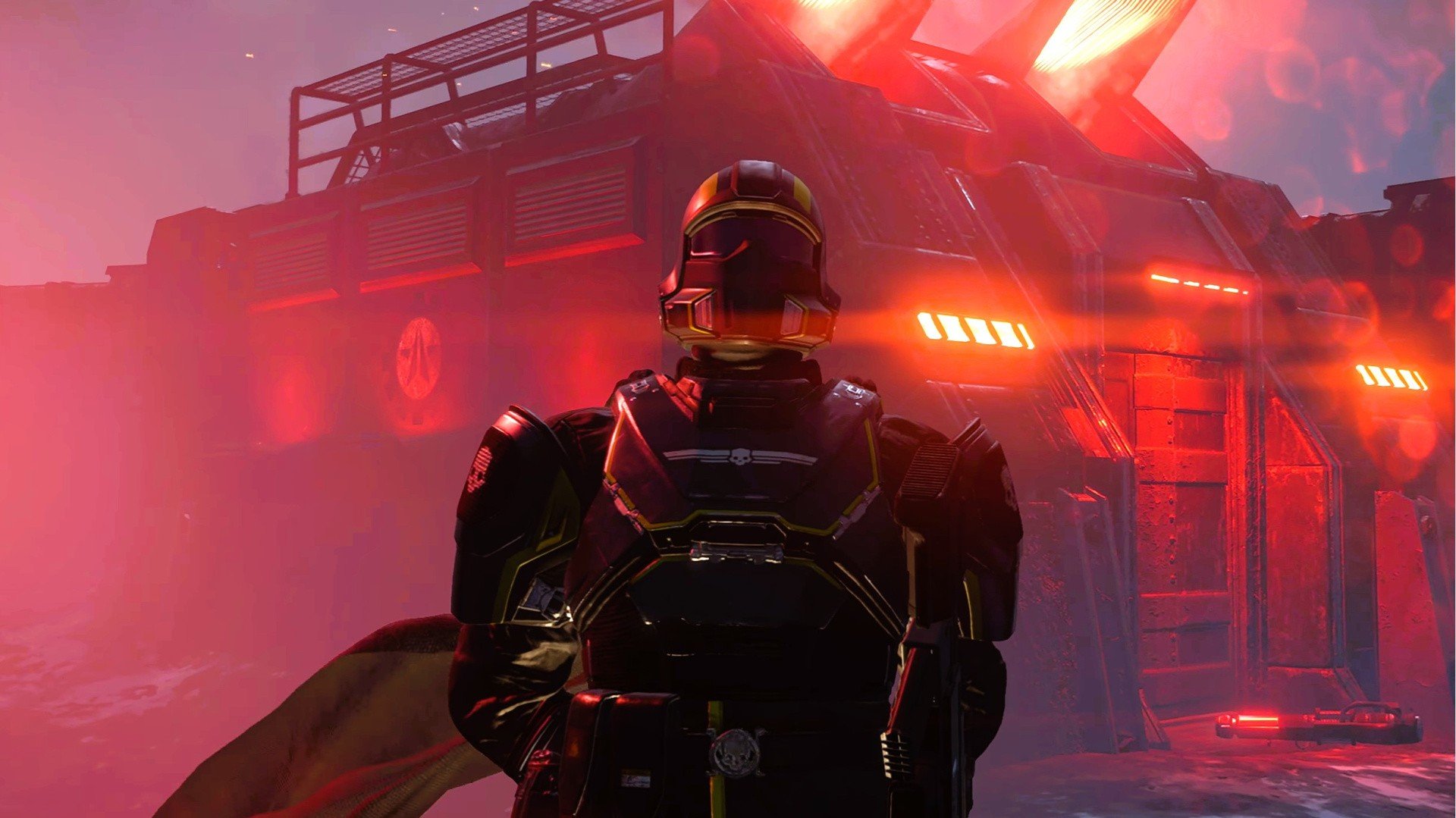 Helldivers 2 ‘Bring The Boom’ Trailer Teases Halo ODST Crossover On Xbox