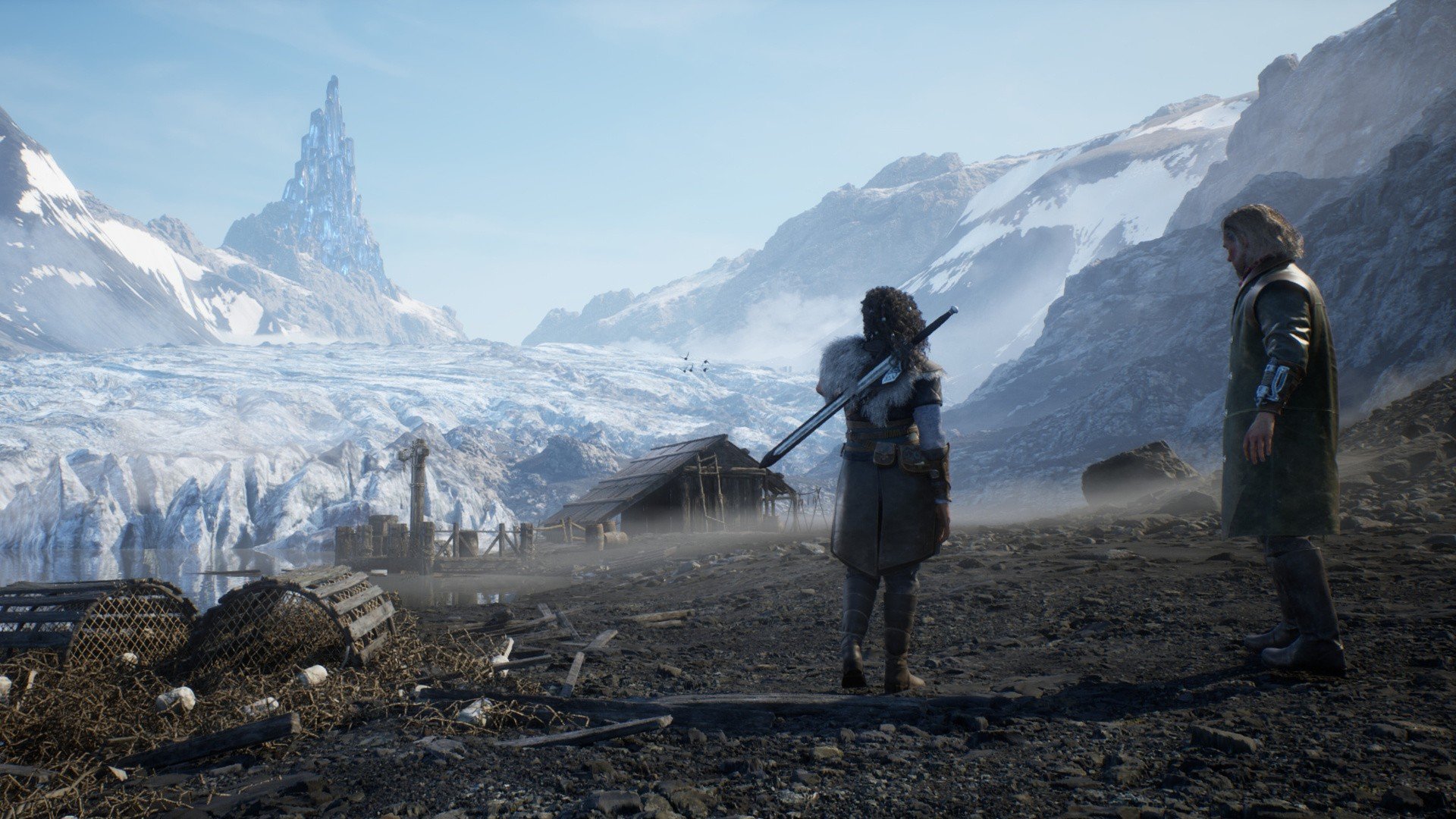 Roundup: Here’s What The Reviews Are Saying About Echoes Of The End