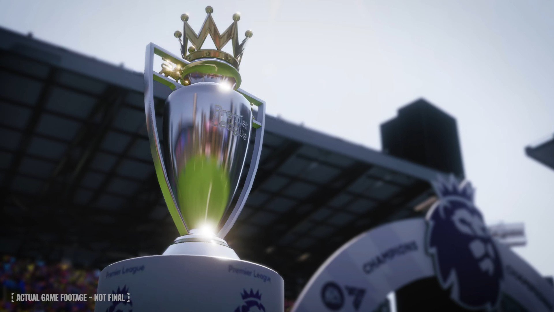 Football Manager 26 Is Coming To Xbox, And It Looks Like A Major Overhaul For The Series