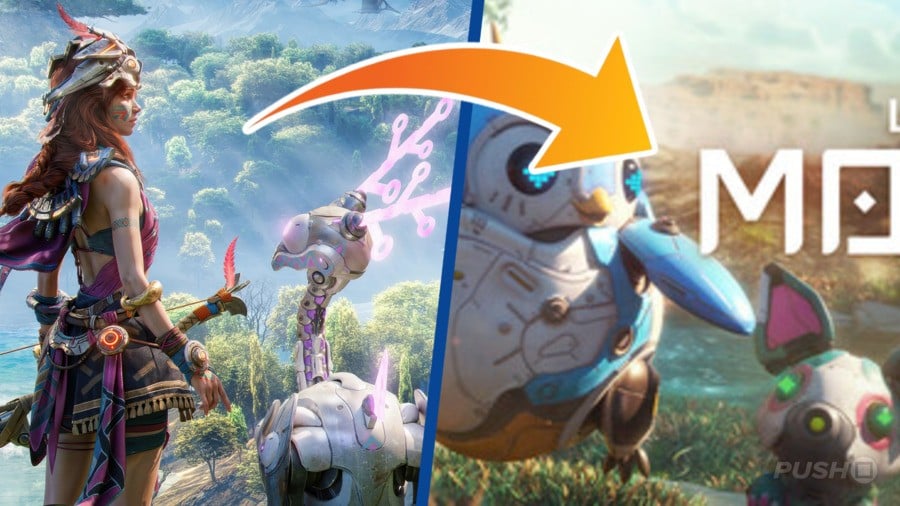 Now It’s Being Sued, Blatant Horizon Rip-Off Removes Copycat Artwork