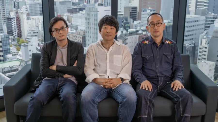 Hideaki Itsuno Hires ‘Devil May Cry’ And ‘Street Fighter’ Legends For New Studio
