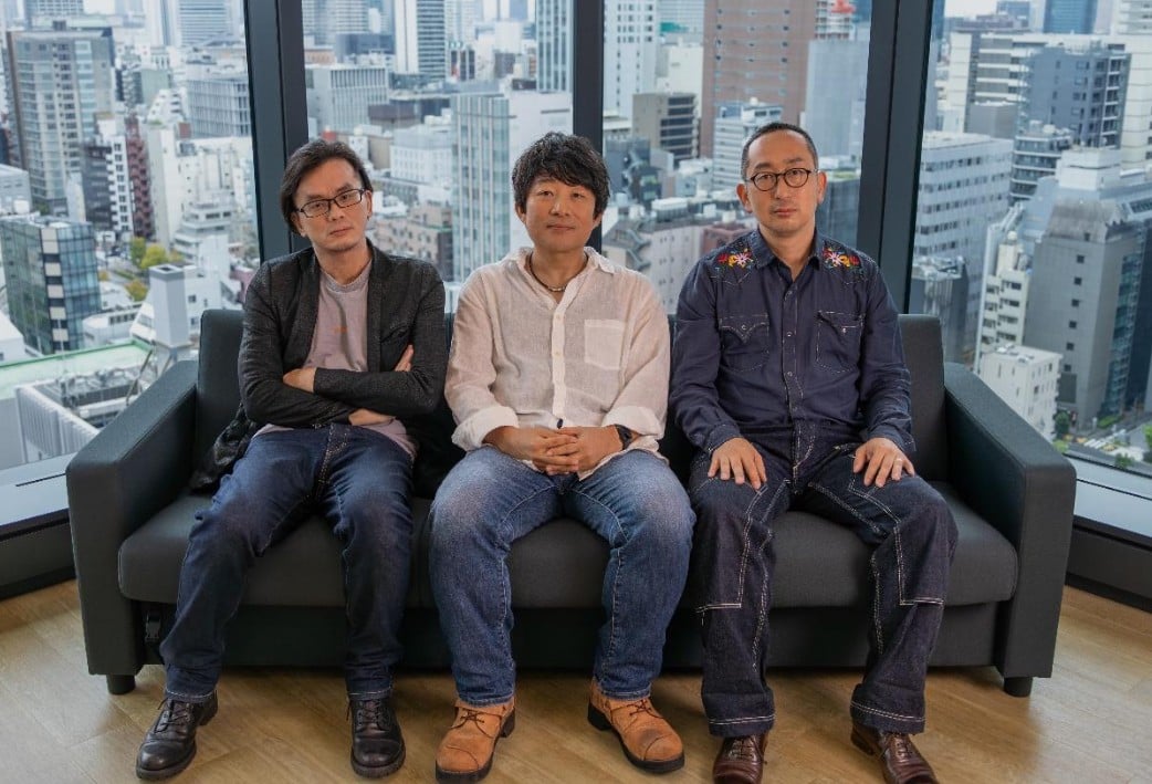 Capcom veteran Itsuno hires Devil May Cry, Street Fighter royalty for new studio