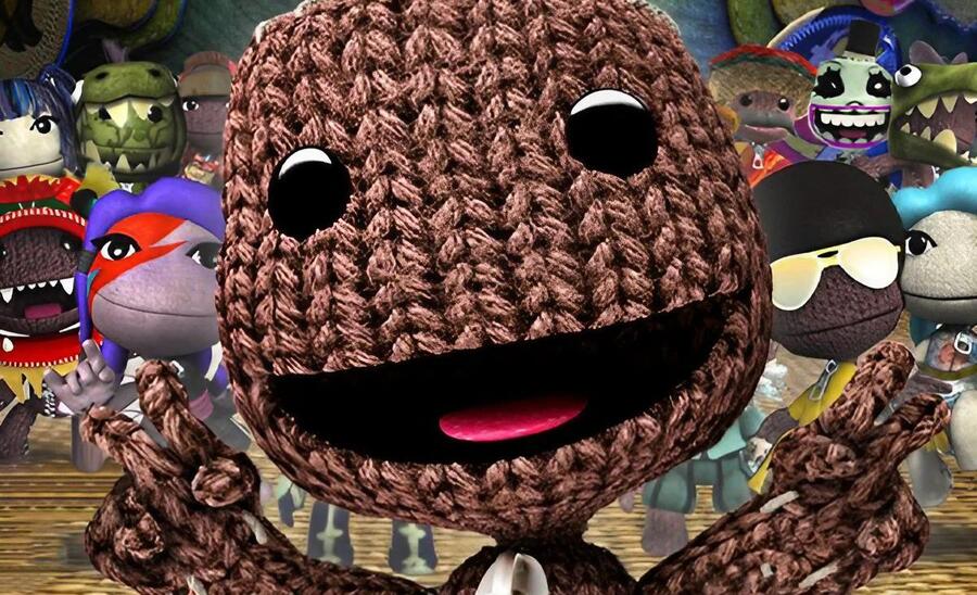 “A Good Song Will Be A Good Song On An Acoustic Guitar” – LittleBigPlanet Creative Director Shares New Look At His C64 Demake