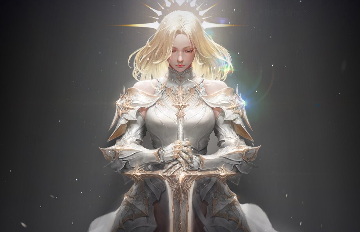 Lost Ark will add the Valkyrie class on August 20, new Q&A published