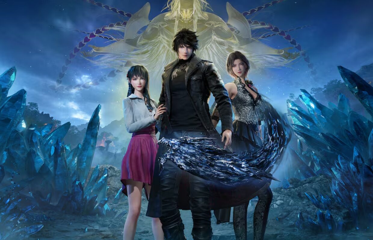 Lost Soul Aside demo now available on PS5 and PC Steam