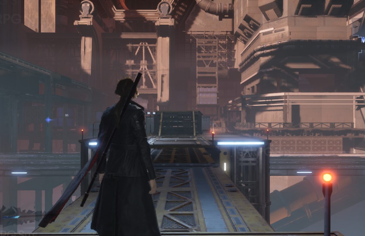 Lost Soul Aside is unplayable on Steam Deck and barely playable on ROG Ally