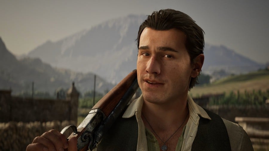 Mafia: The Old Country Off To ‘Strong’ Start Across All Platforms, Says New Sales Analysis