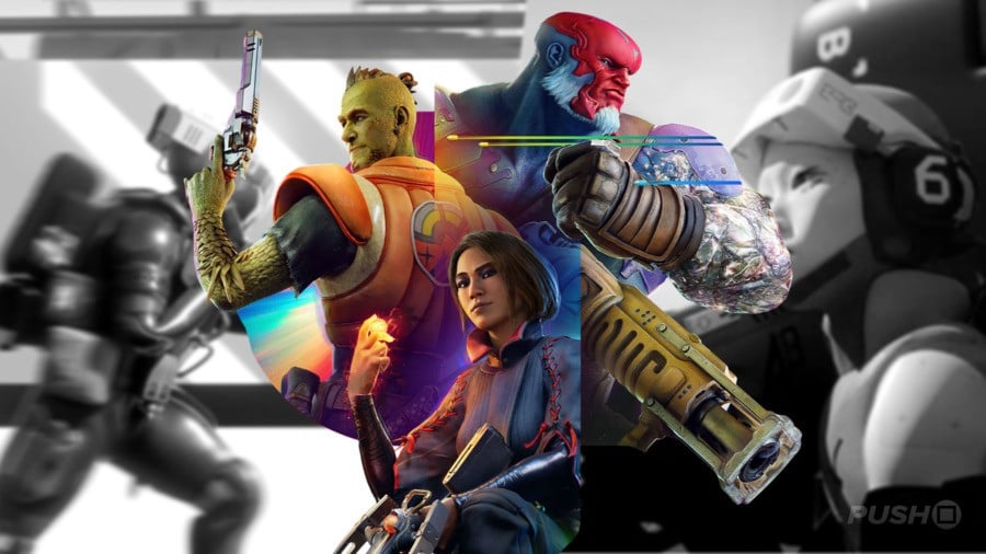 Sony Admits PS5 Live Service Push Is Not Going Smoothly