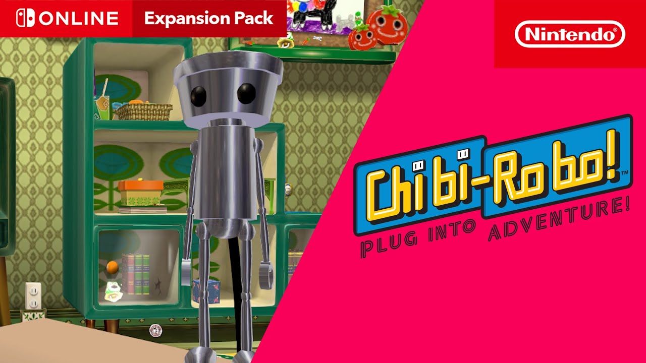 Nintendo Expands Switch 2’s GameCube Library This Week