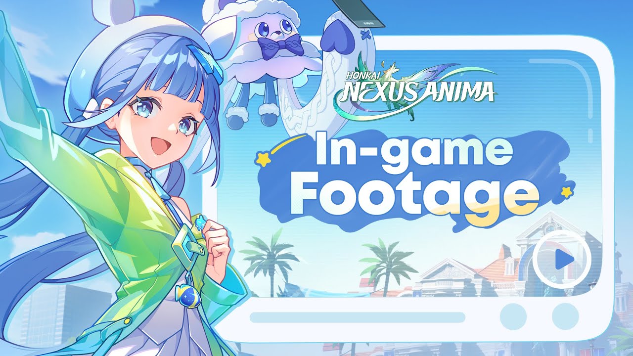 Honkai: Star Rail Spin-Off Fuses Pokémon with Teamfight Tactics, But No Word on PS5 Yet