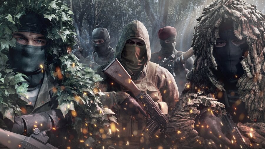 Metal Gear Solid Delta’s Online Fox Hunt Mode Not Ready for PS5 Launch