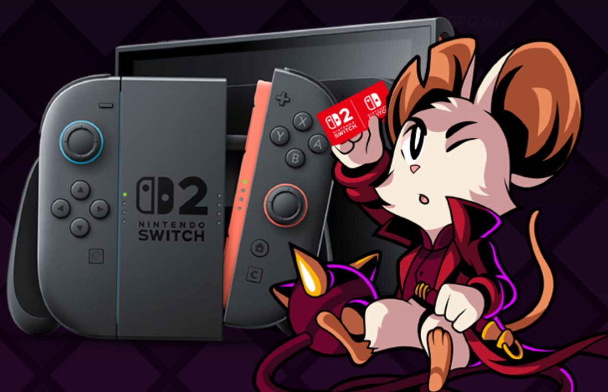 Mina the Hollower is also coming to Nintendo Switch 2 with other platforms, limited time demo now available