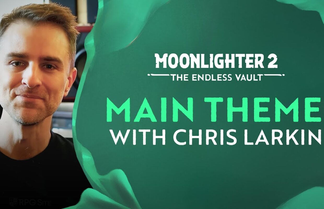 Moonlighter 2: The Endless Vault’s soundtrack will be composed by Hollow Knight composer Christopher Larkin