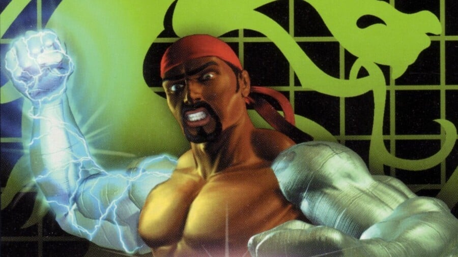Two Of The Worst Mortal Kombat Games To Be Included In Legacy Kollection