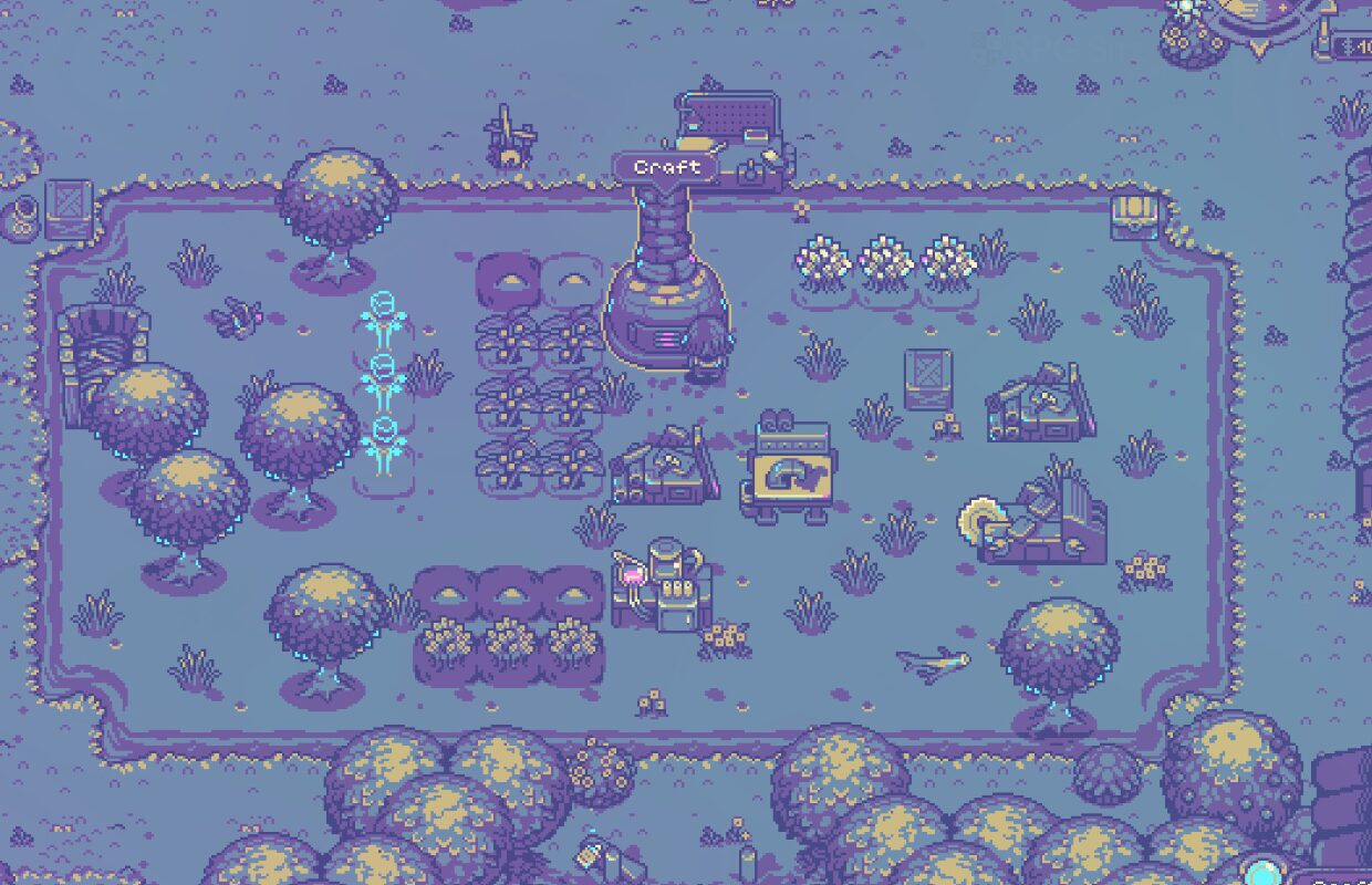 Neverway launches in 2026 for Nintendo Switch and PC