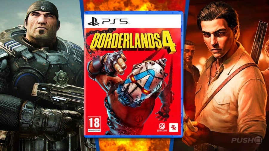 Guide: New PS5 Games for August and September 2025
