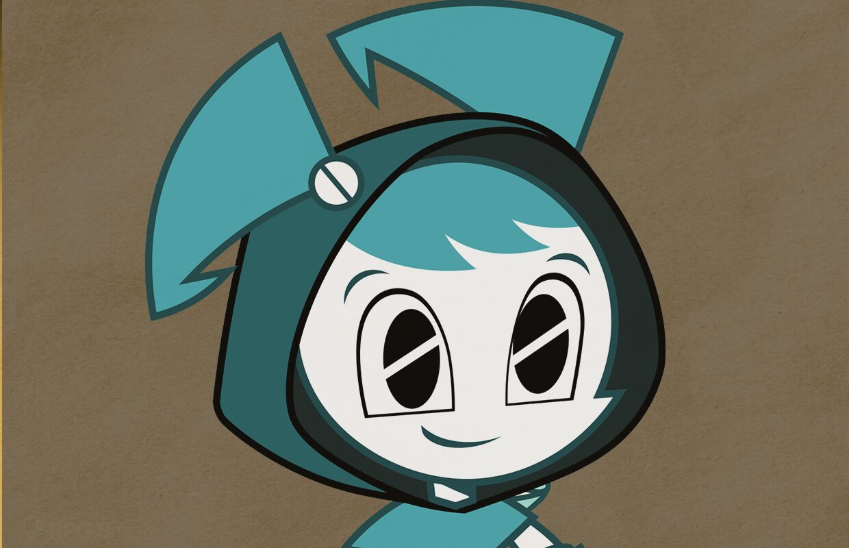 Fantasy action RPG Nicktoons & The Dice of Destiny adds Jenny from My Life as a Teenage Robot