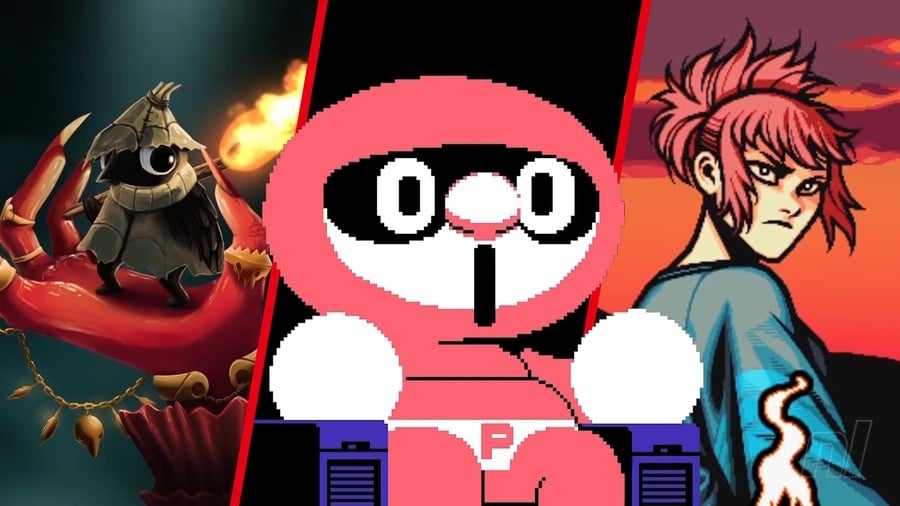 Guide: Nintendo Indie World Showcase August 2025 – Every Announcement, Game Reveal & Trailer