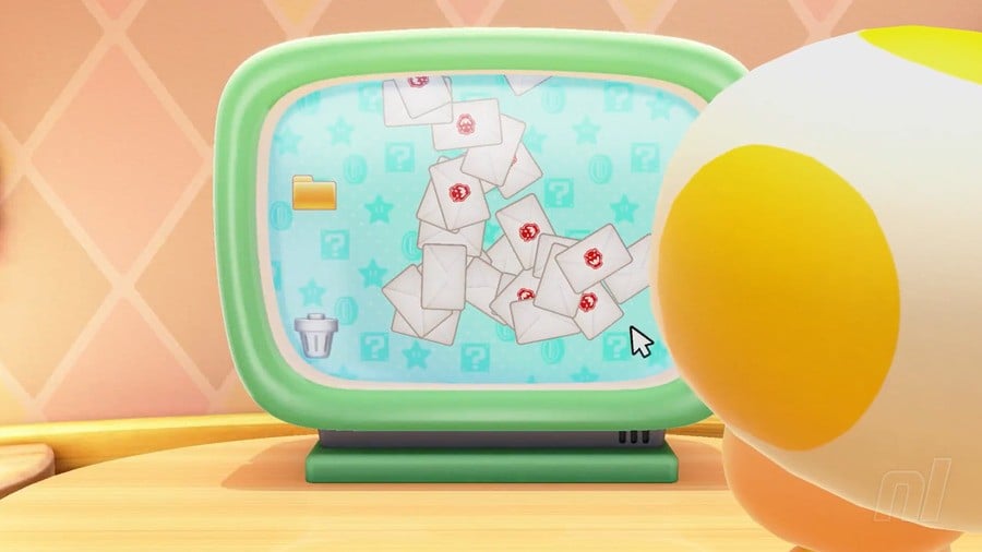 Mailbox: Game-Key Cards, Slacker Sakurai, Shapes & Beats – Nintendo Life Letters