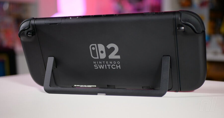 Switch 2 Has Sold “More Than 6 Million” Units, And Almost As Many Copies Of Mario Kart World