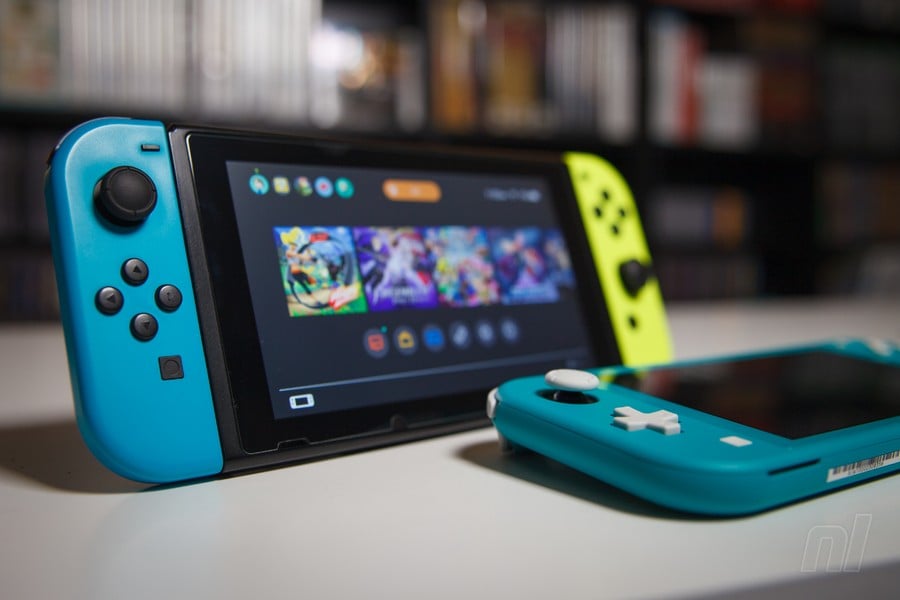 Nintendo Switch Console & Accessory Prices Are Going Up In The US