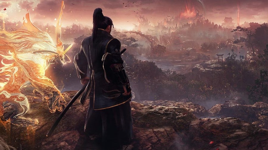 Nioh 3 Dev Shares How Full PS5 Title Will Play Even Better Than the Demo