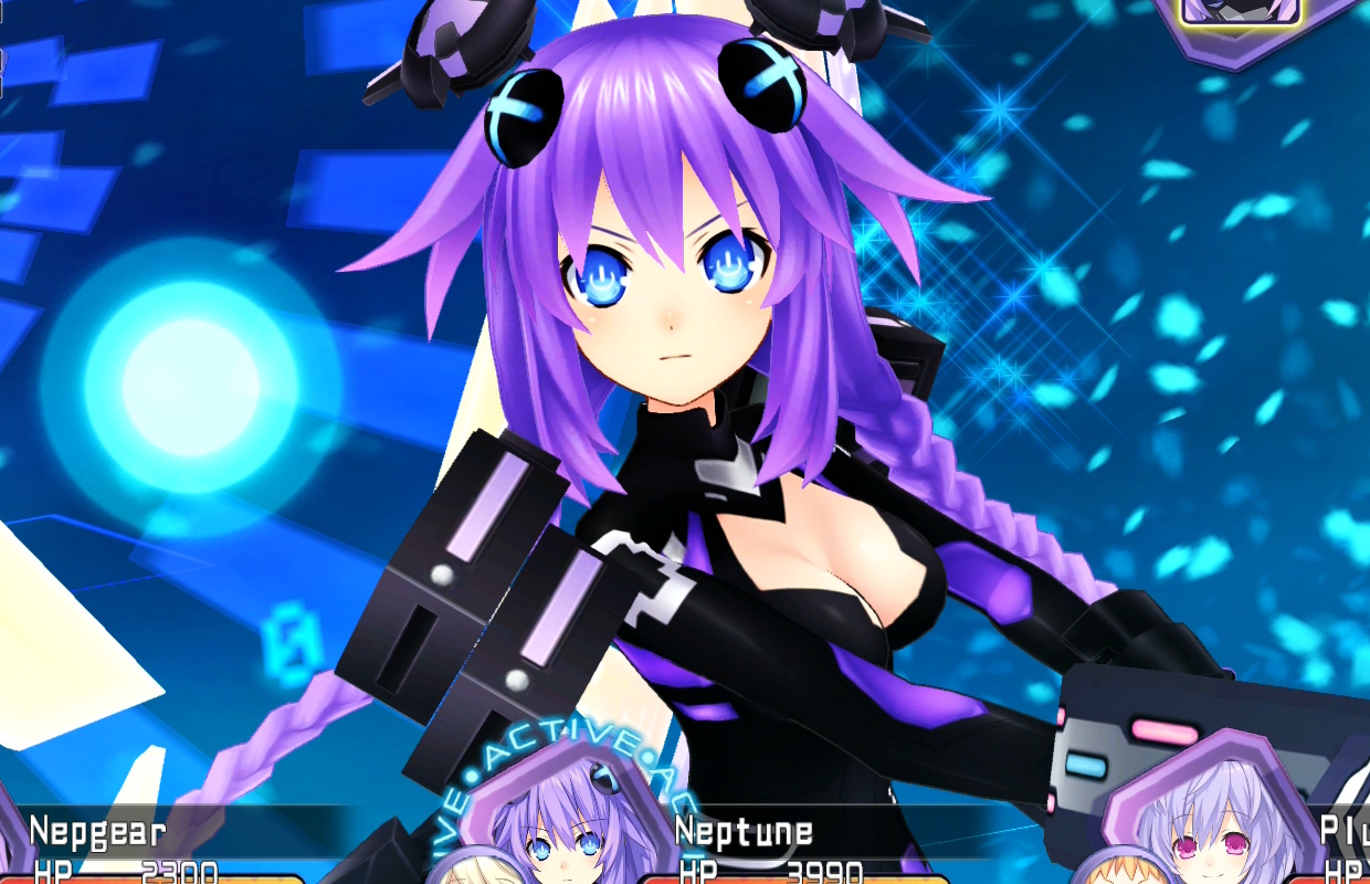 Idea Factory delays PlayStation 4 release of Hyperdimension Neptunia Re;Birth trilogy to October 28