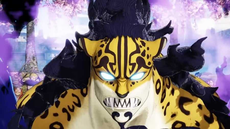 New One Piece: Pirate Warriors 4 DLC Revealed Over 5 Years After Release, But No Word on PS5 Port