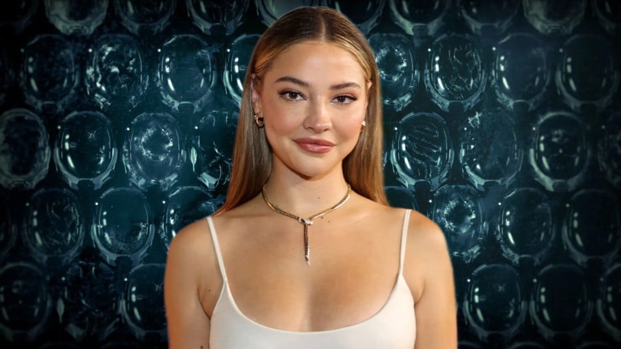 Outer Banks Star Madelyn Cline Has Exceptional Video Game Taste