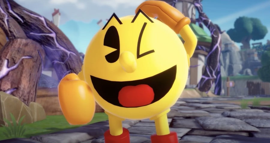 “When I Was Kid There Was Nothing Bigger Than Pac-Man” – Pac-Man Voice Actor Confirms Return To Role After Almost 20 Years Away