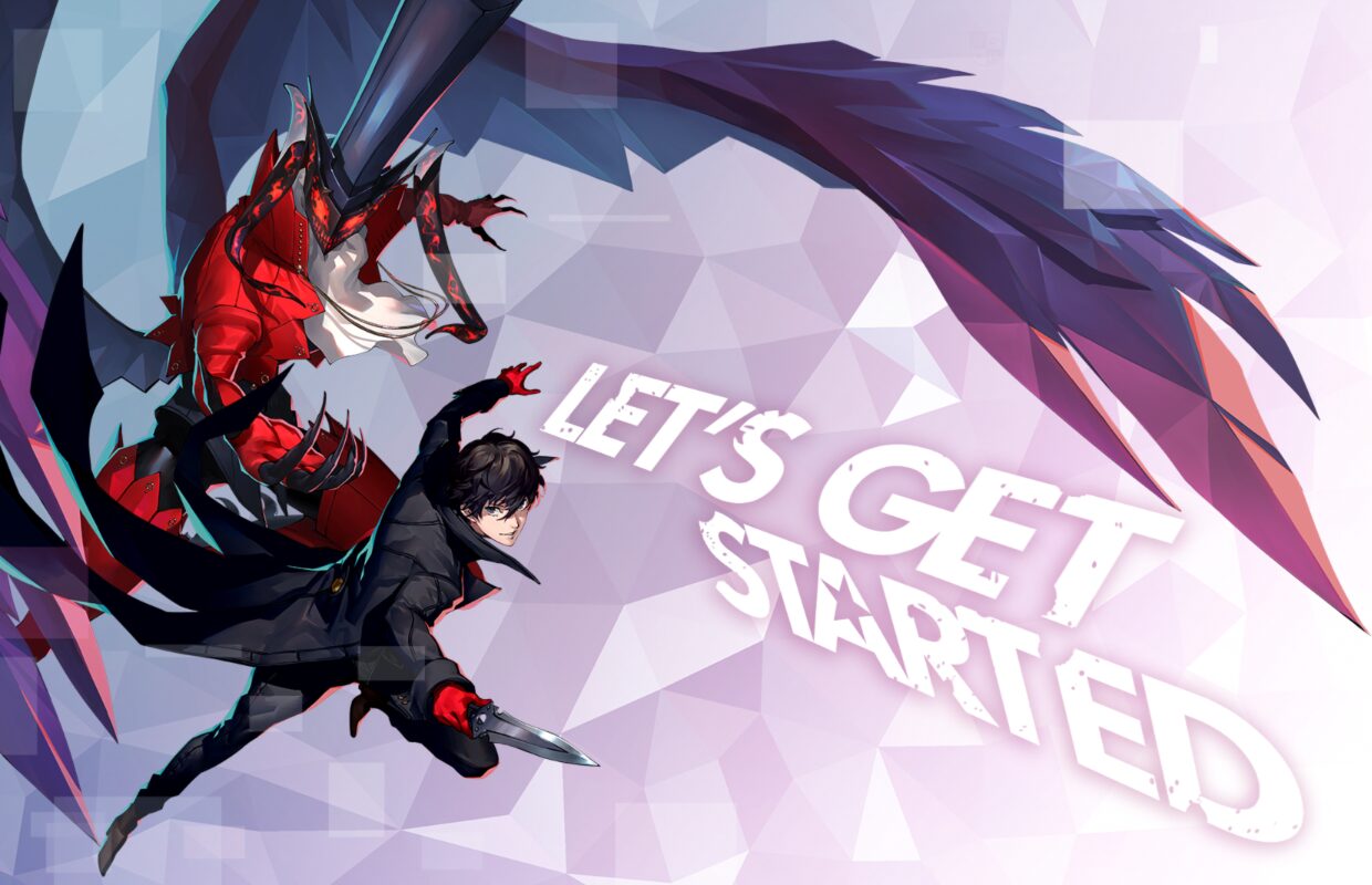 Here’s how every Persona game runs on Switch 2 – Persona 5 Royal, Strikers, Tactica, P4G, P3P, and P4AU