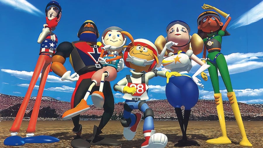 Pilotwings SNES, N64 And 3DS Albums Soar Onto ‘Nintendo Music’ In New Update