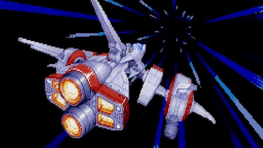 “Please Support Us” Pleads Yuzo Koshiro As Pirated Earthion ROM Appears Online