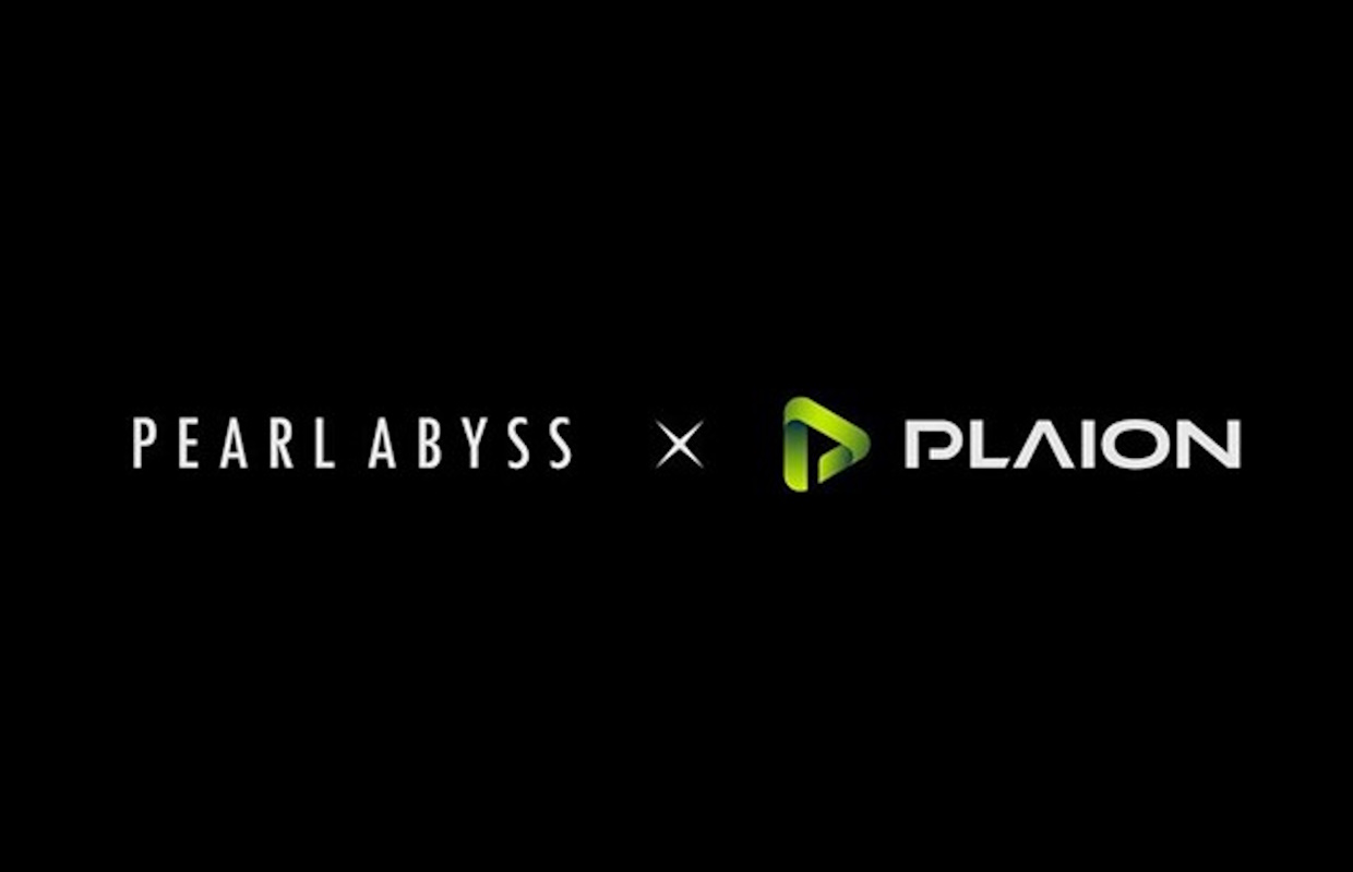 Plaion announces partnership with Pearl Abyss for worldwide distribution of Crimson Desert