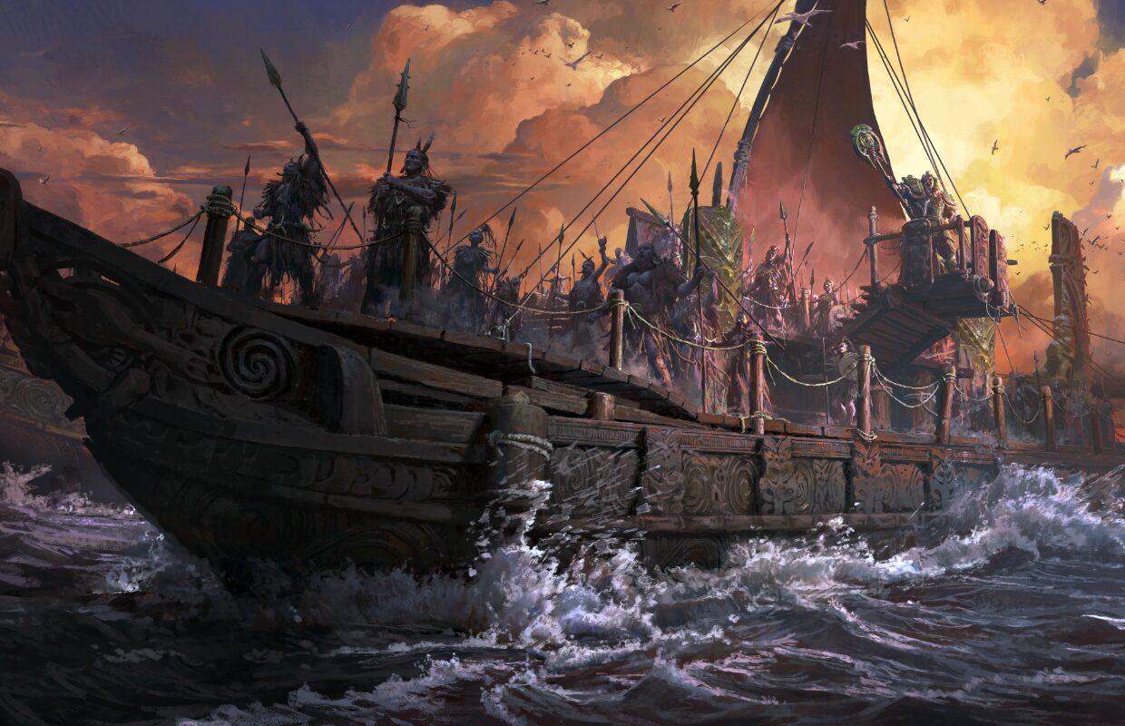 Path of Exile 2 for Nintendo Switch 2 isn’t on the radar at the moment for Grinding Gear Games