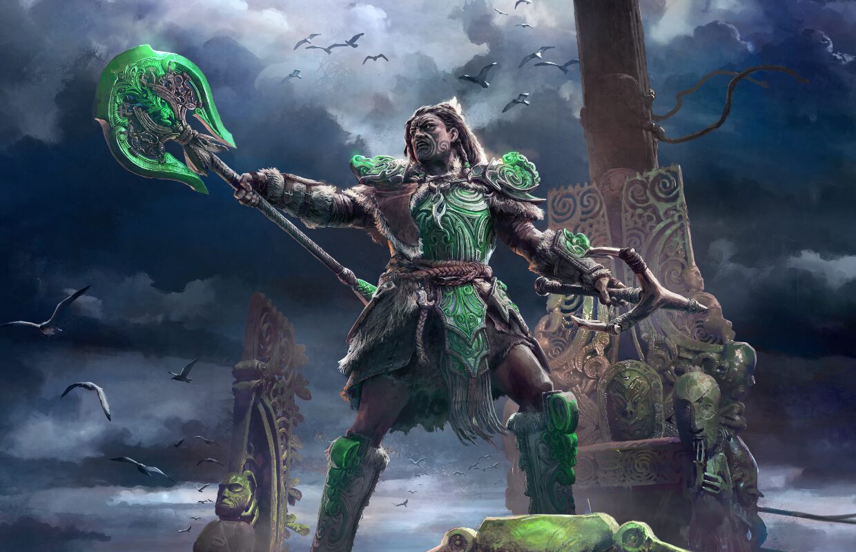 Path of Exile 2: The Third Edict launches next week bringing in Act 4, asynchronous trading, sprinting, & more