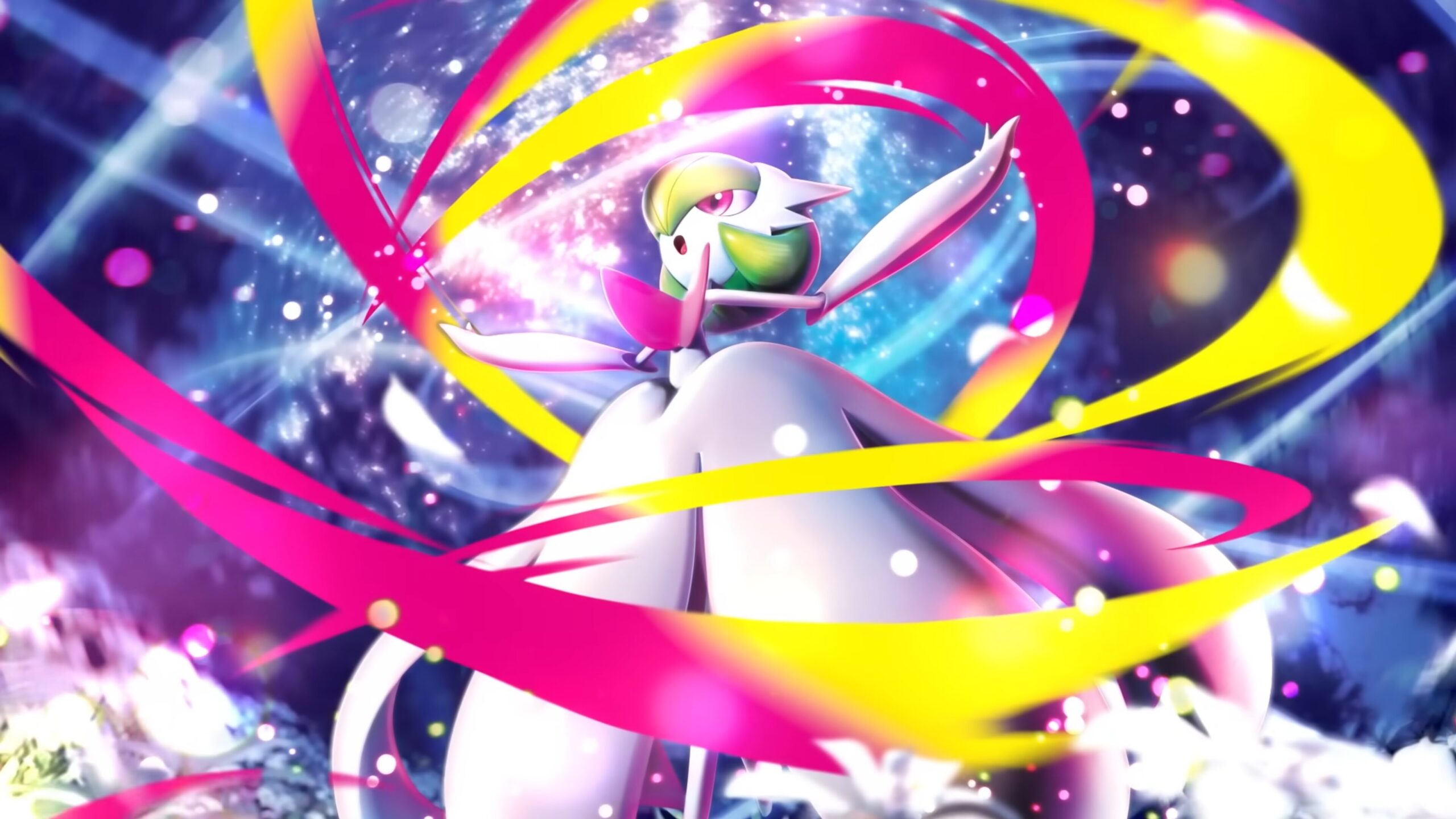 Pokémon TCG Mega Evolution expansion has been delayed in Europe