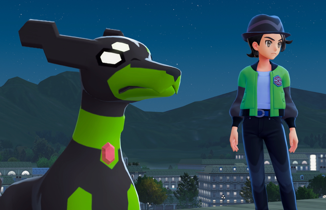 Pokemon Legends: Z-A’s shift to fully real-time battles with timed cooldowns allows for unconventional tactics