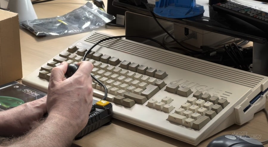 Poll: How Do You Pronounce “Amiga”?