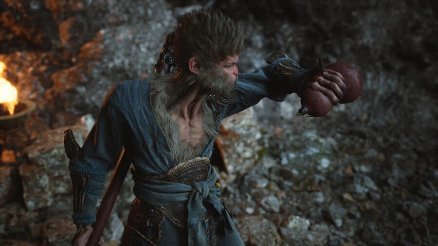 Poll: Will You Be Buying Black Myth: Wukong On Xbox Next Week?