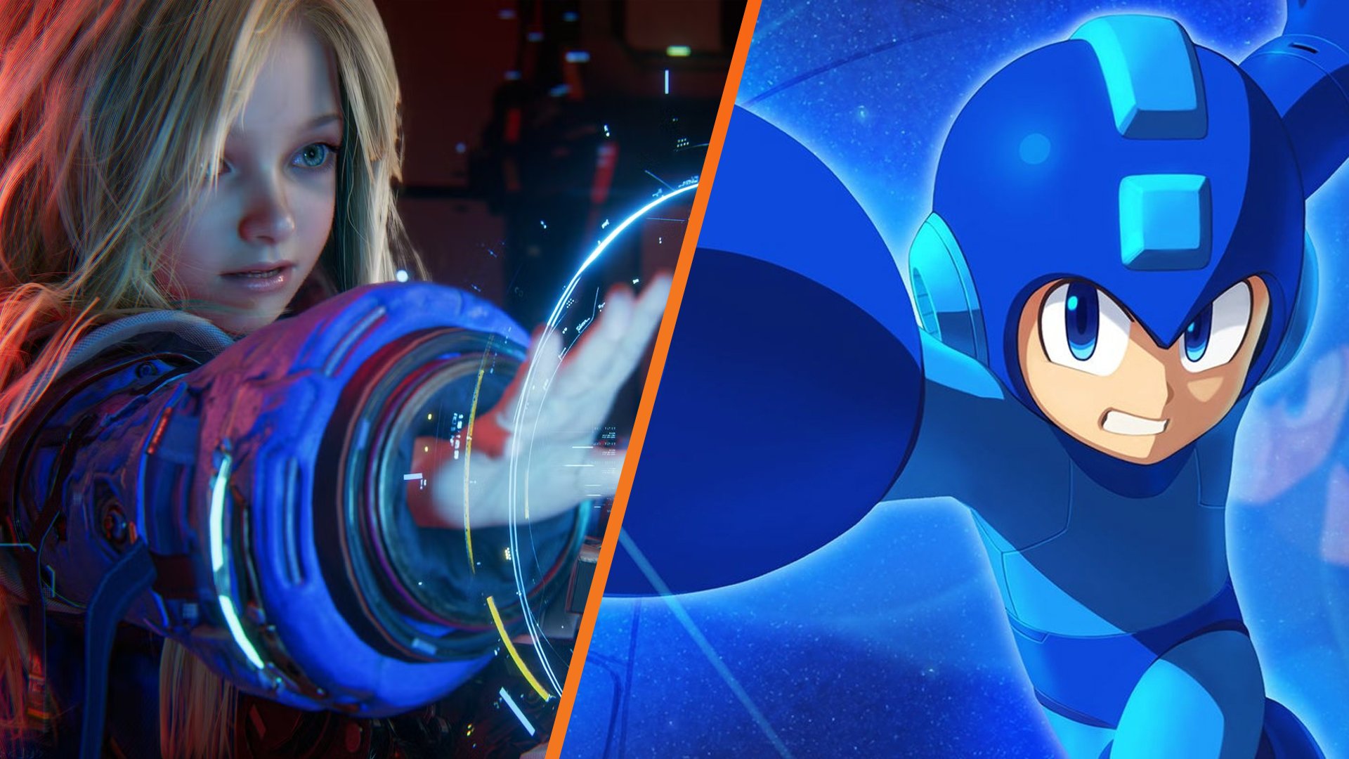 Capcom settles it: No, Pragmata isn’t a secret Mega Man game