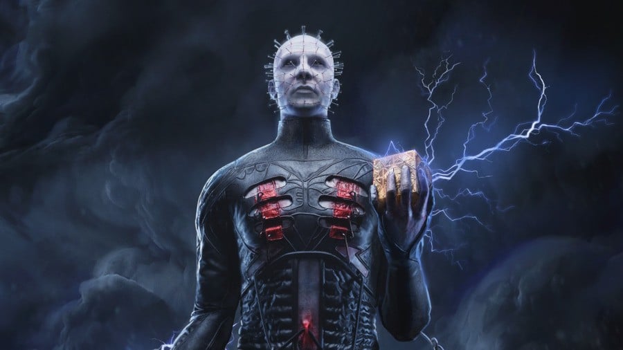 Preview: Hellraiser PS5’s Sexual Horror Is Pushing Its M Rating to the Max